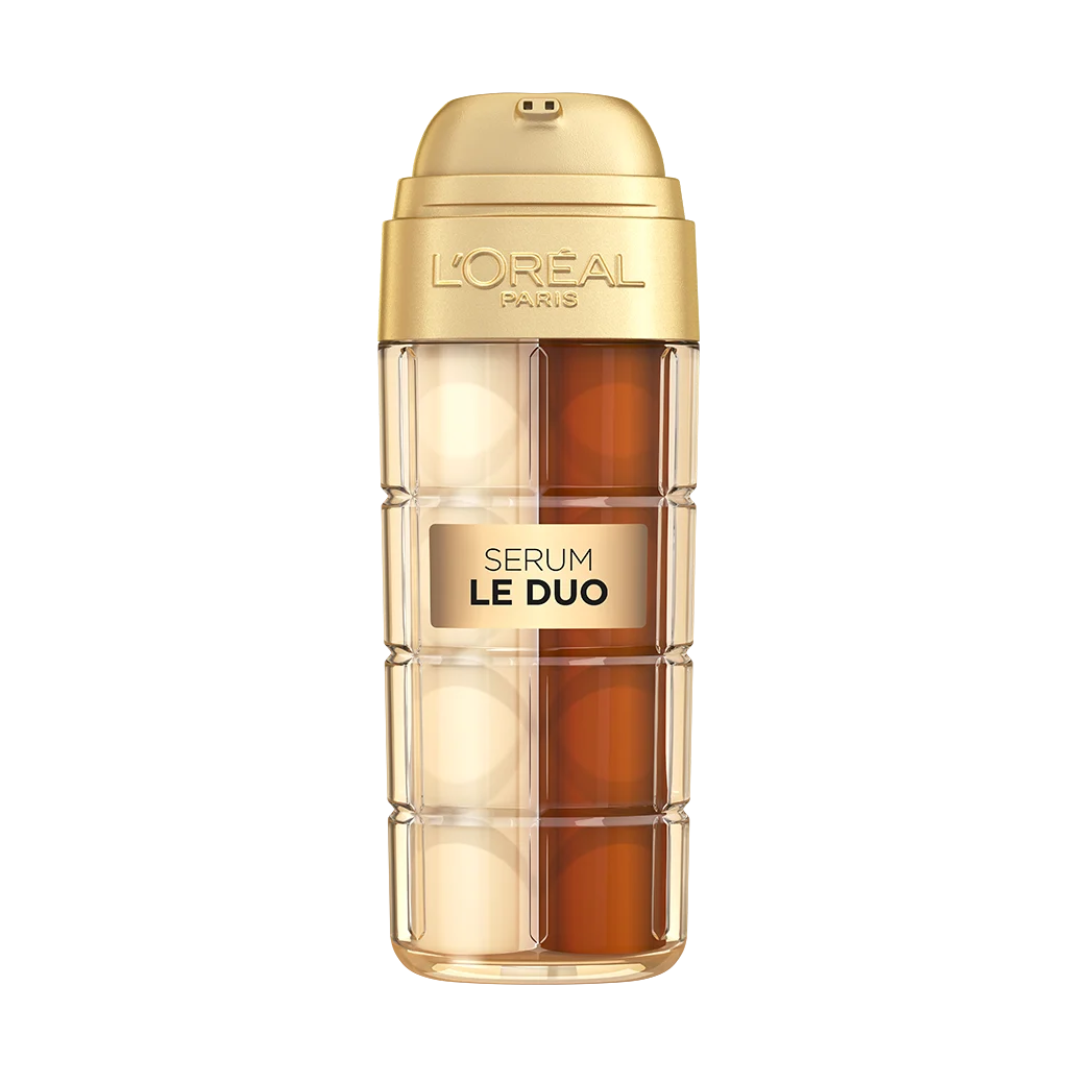 L’Oréal Paris Age Perfect Serum Le Duo
