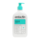 Calm & Renew Body Lotion