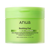 Soothing Pad Azelaic 10+ Hyaluron