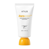 Zero cast Moisturizing Finish Sunscreen