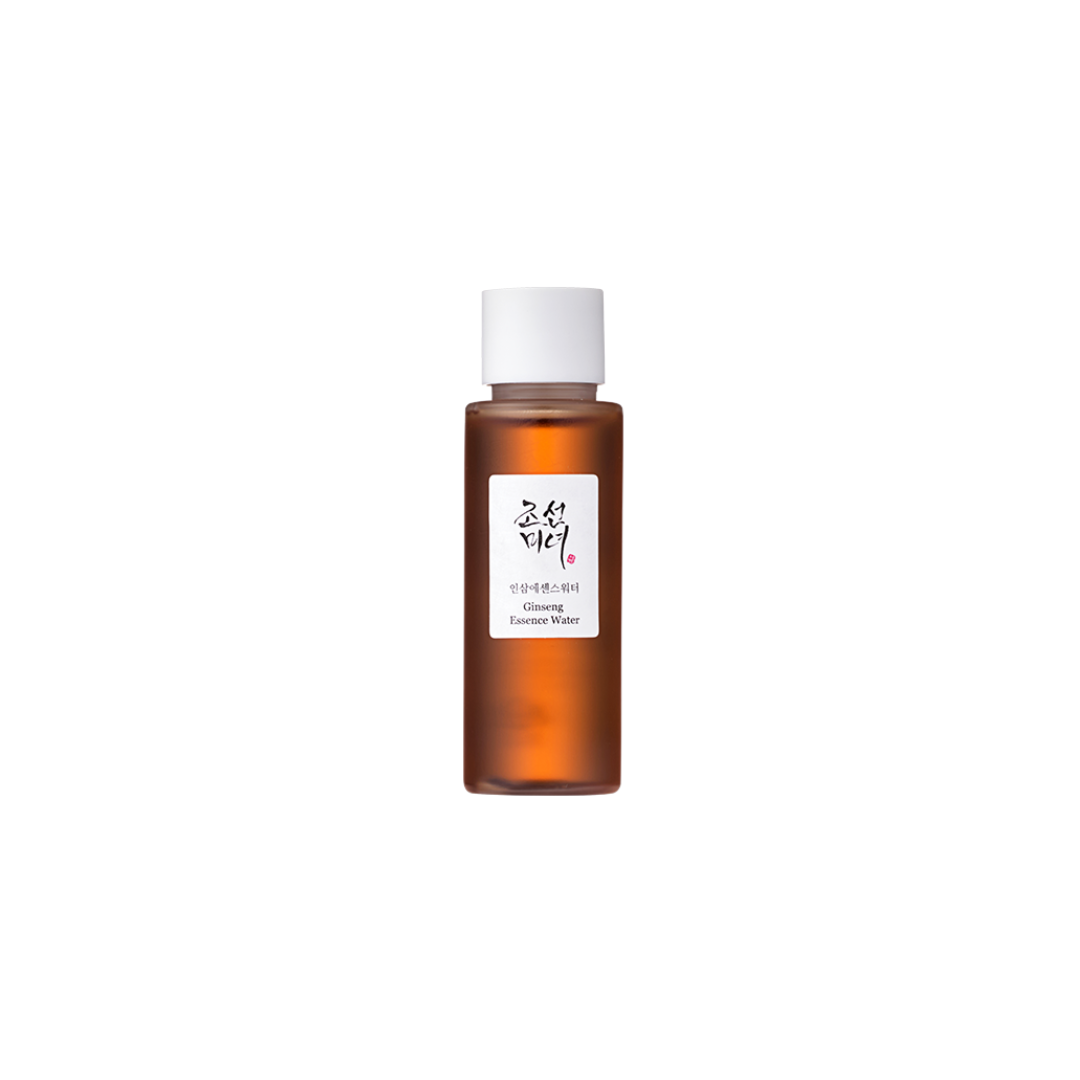🎁 Free BOJ Ginseng Essence Water!