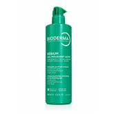 Sebium Gel Moussant Actif Foaming Gel Cleanser
