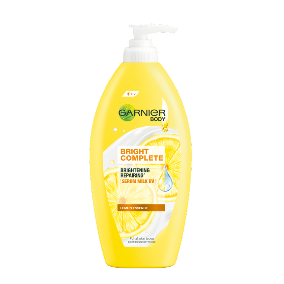 Bright Complete Extra Body Lotion