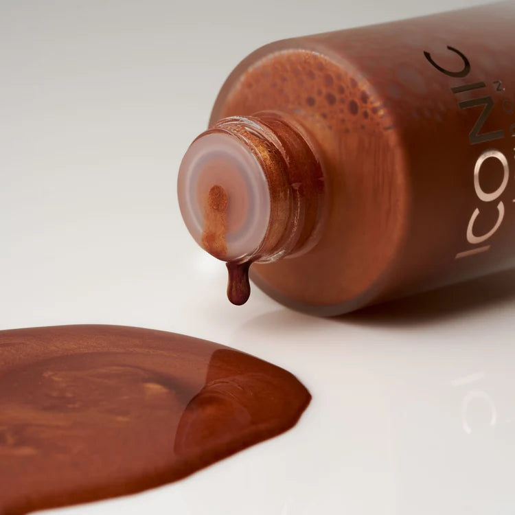 ICONIC London Bronzing Elixir