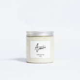 Ivory Butter (Coconut)