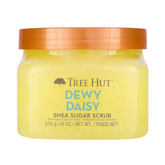 Dewy Daisy Shea Sugar Scrub