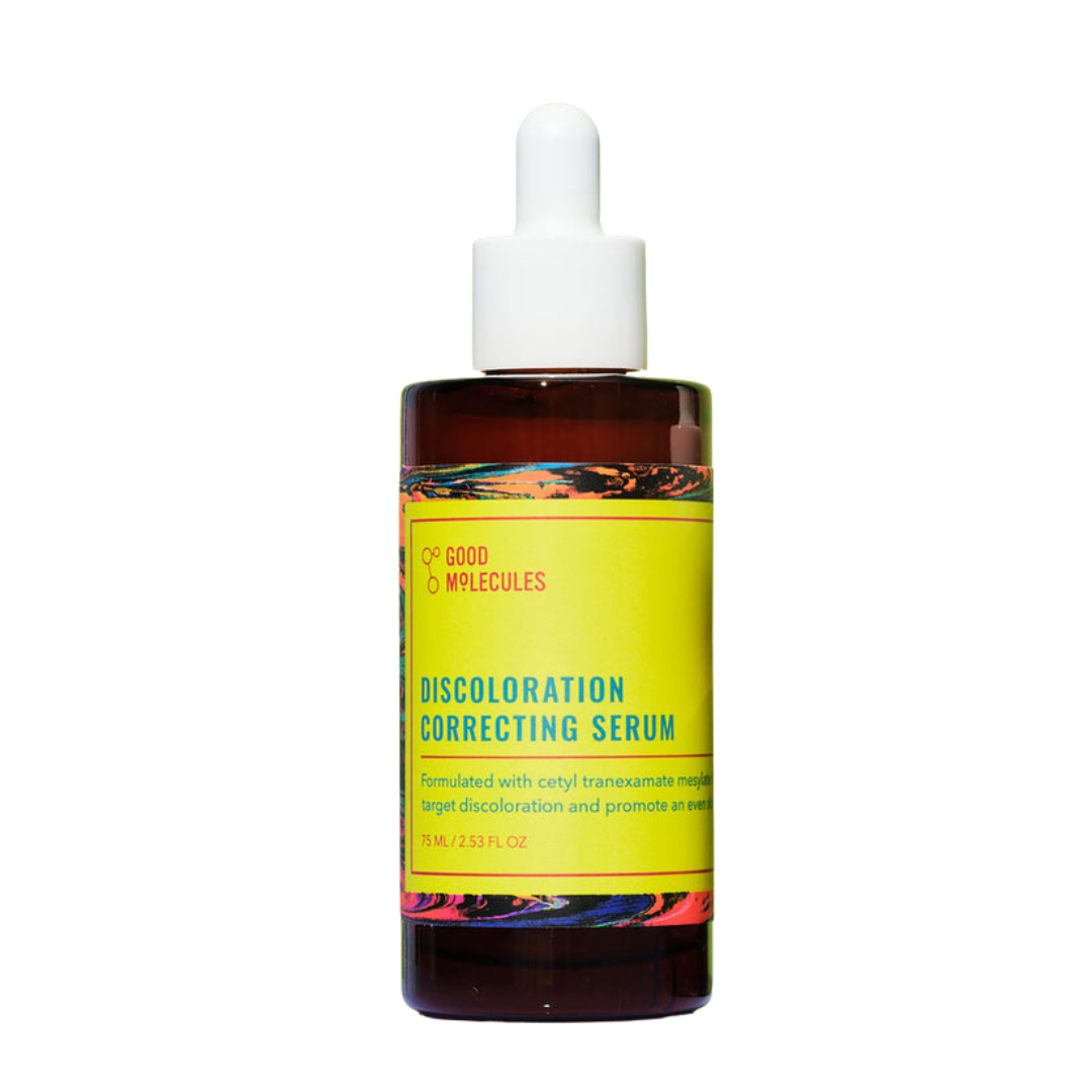 Discoloration Correcting Serum