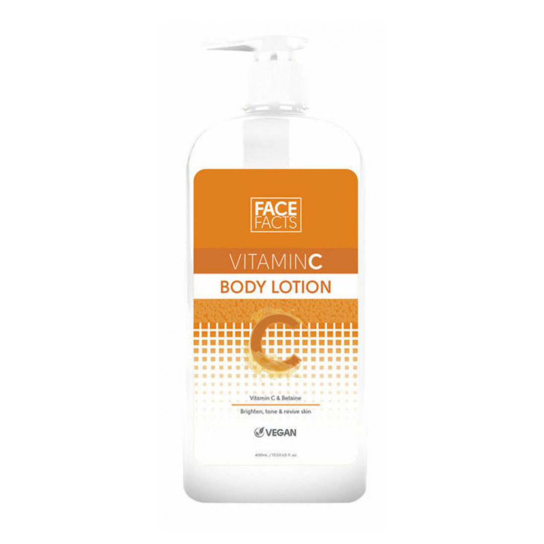 Vitamin C Body Lotion