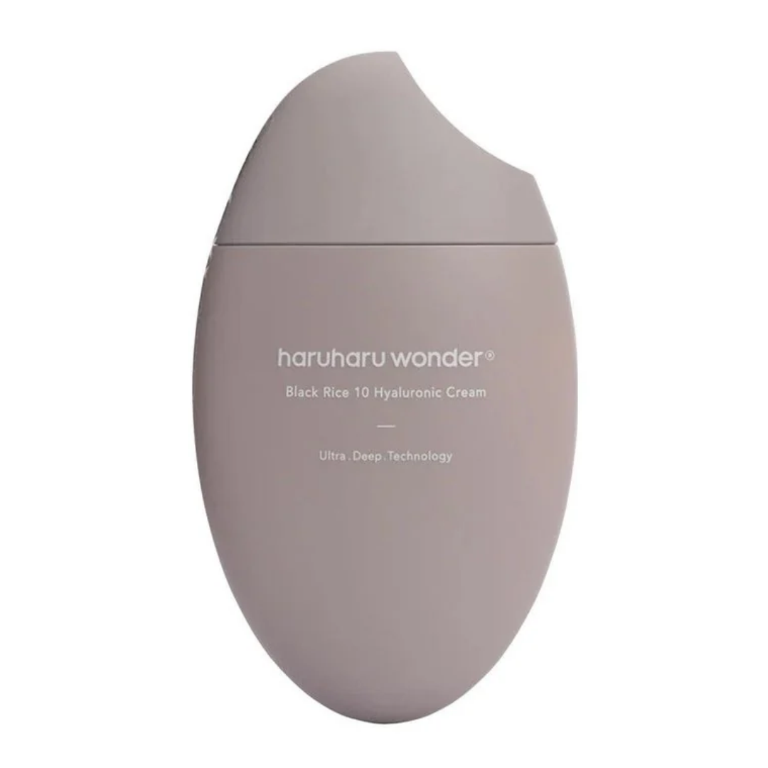 Haru Haru Black Rice 10 Hyaluronic Cream