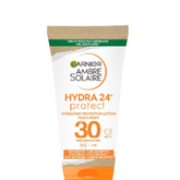 Ambre Solaire Ultra-Hydrating Sun Cream SPF 30
