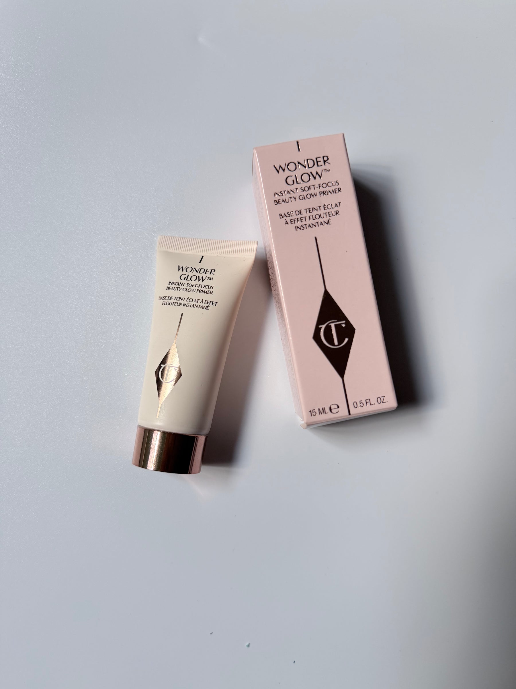 Charlotte Tilbury Wonderglow Primer 15ml