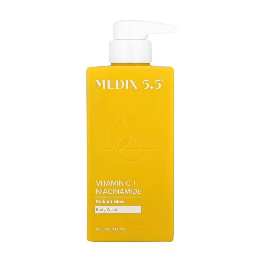 Vitamin C + Niacinamide Body Wash