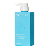 Niacinamide + Shea Butter Body Cream