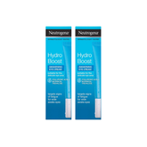 Neutrogena Hydro Boost Eye Awakening Gel Cream Duo