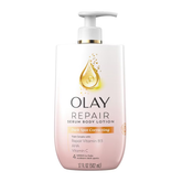 Repair Serum Dark Spot Correcting Body Lotion
