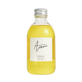 Glow Oil Nourishing Body Oil Sweet Oud (250ml)