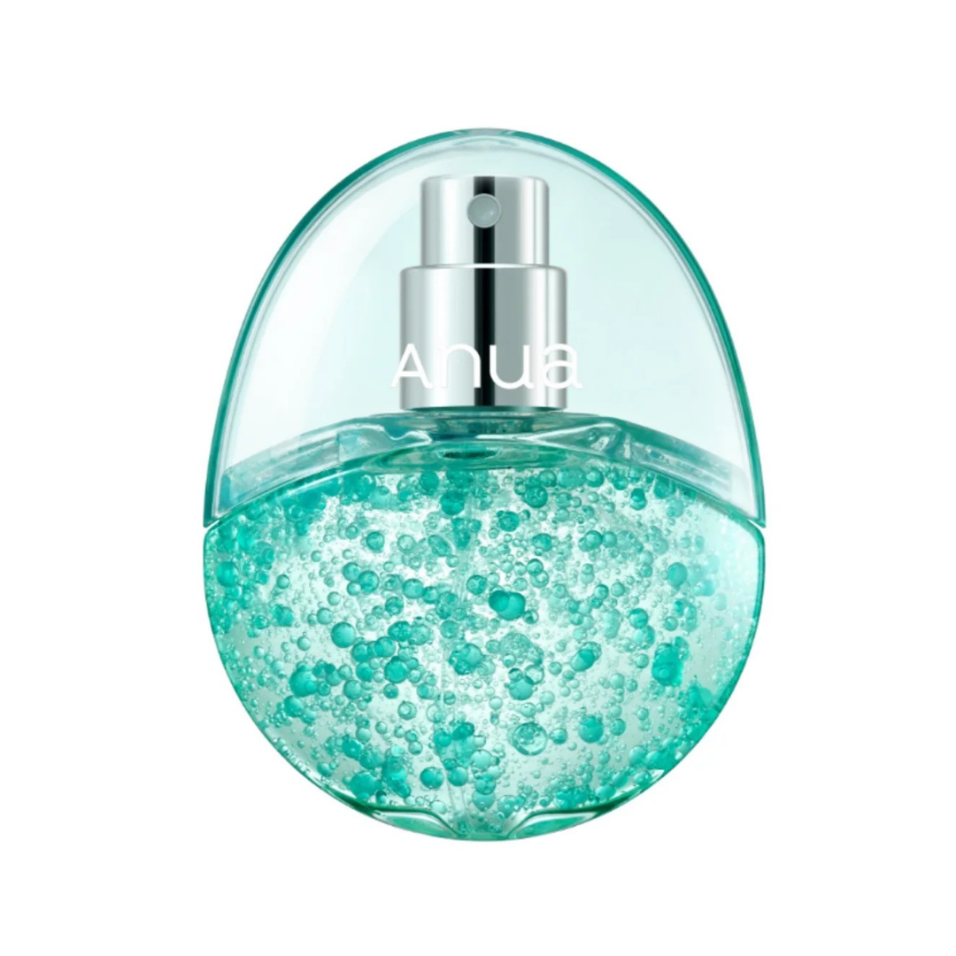 PDRN Hyaluronic Acid Hydrating Capsule Mist
