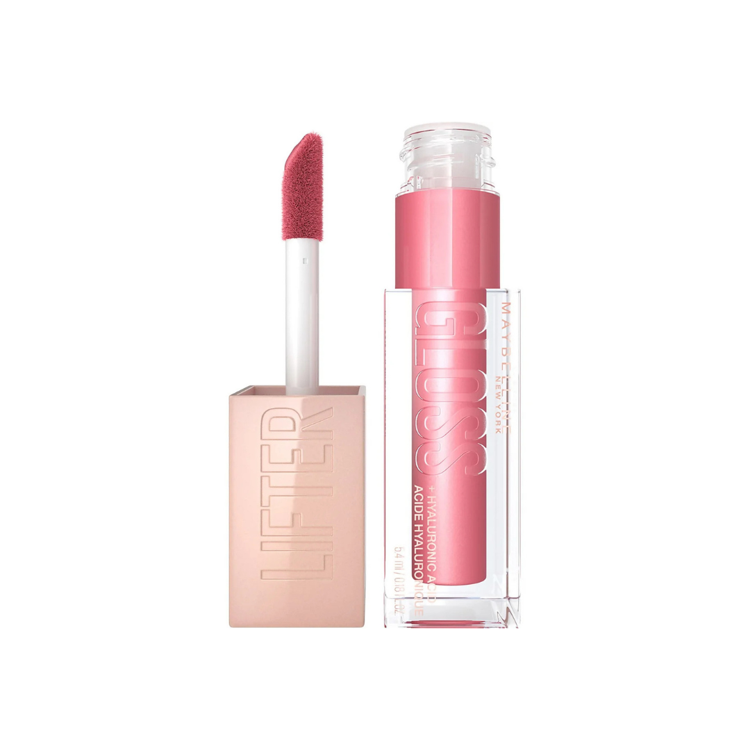 Lifter Gloss Plumping Hydrating Lip Gloss