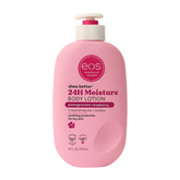 Shea Better Pomegranate Raspberry Body Lotion