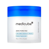 Zero Pore Pad Exfoliating Toner Pads