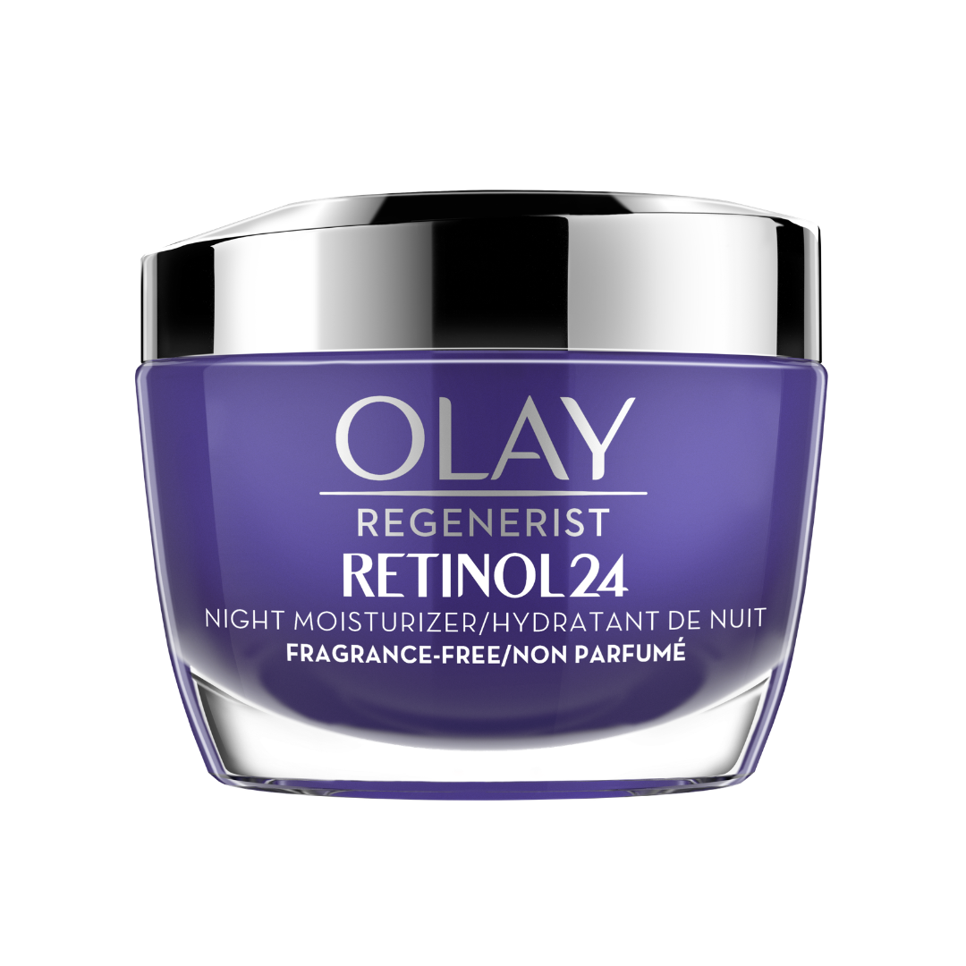 Regenerist Retinol24 Night Face Cream
