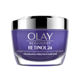 Regenerist Retinol24 Night Face Cream