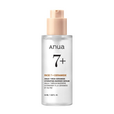 7+ Rice Ceramide Hydrating Barrier Serum