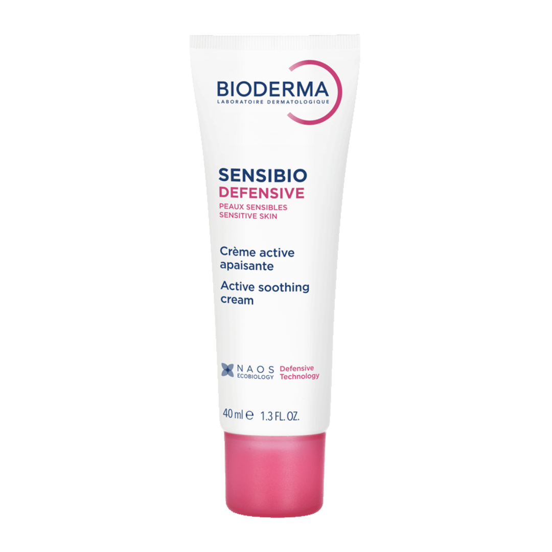 Sensibio Defensive Active Soothing Cream