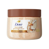 Brown Sugar & Coconut Butter Body Scrub Gommage Corps