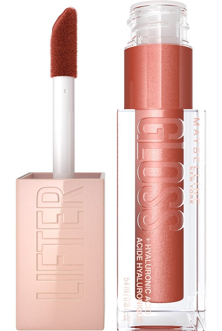 Lifter Gloss Plumping Hydrating Lip Gloss