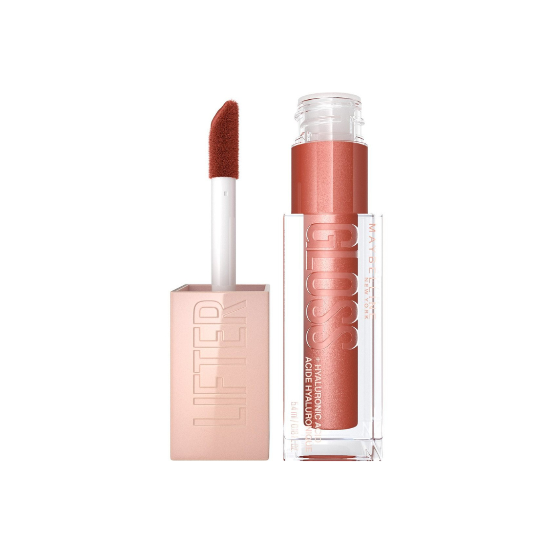 Lifter Gloss Plumping Hydrating Lip Gloss