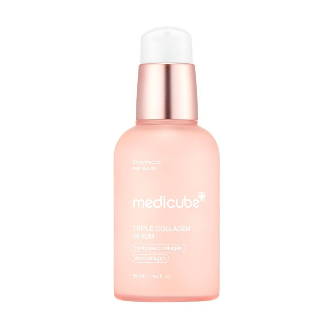 Triple Collagen Serum