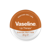 Lip Therapy Lip Balm Tin Cocoa Butter
