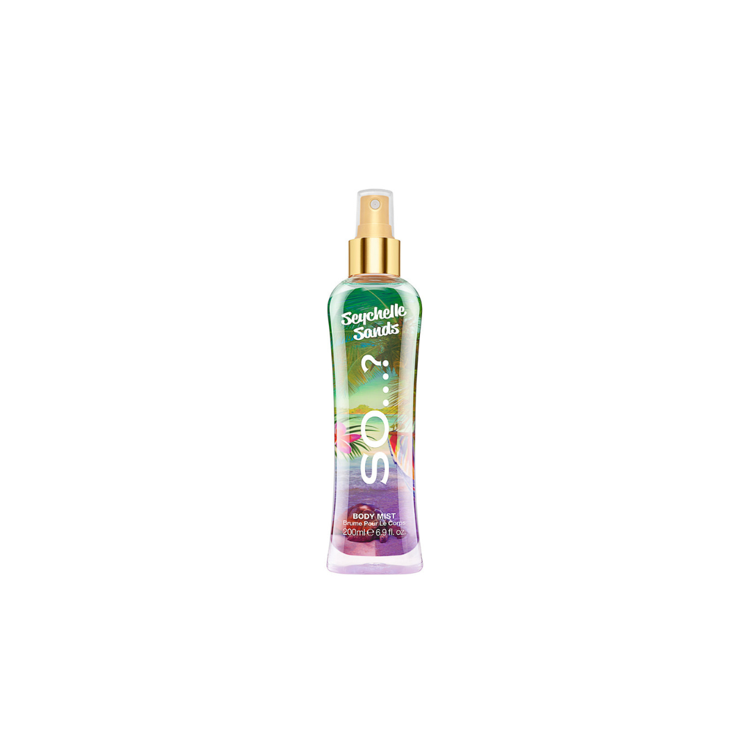 Seychelle Sands Body Mist