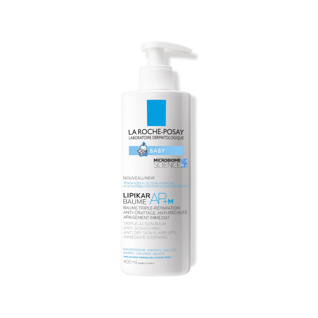 Baby Lipikar Baume AP+M