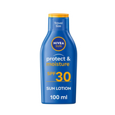 Protect & Moisture Lotion SPF 30