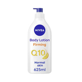 Nivea Q10 + Vitamin C Firming Body Lotion for Normal Skin
