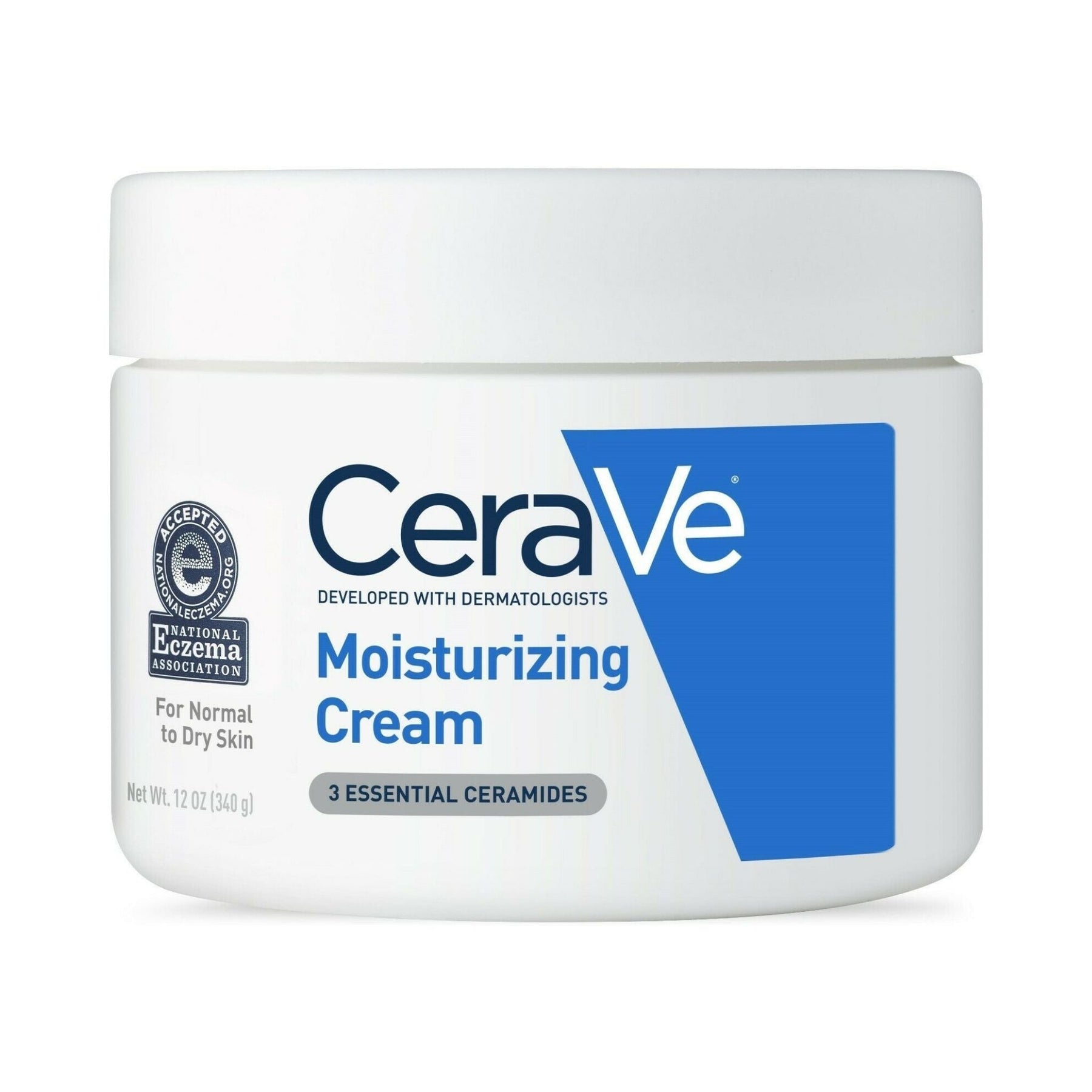 Moisturizing Cream (UK Version)