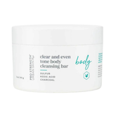 Clear and Even Tone Body Cleansing Bar
