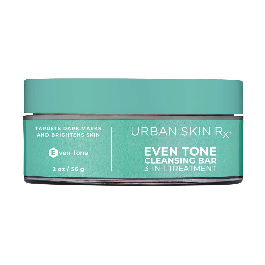 Even Tone Cleansing Bar