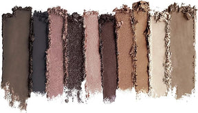 Wet n Wild Eyeshadow Palette Nude Awakening