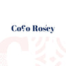 logo of Coco Rośey | Your Favorite Online Skincare & Haircare Store in Nigeria