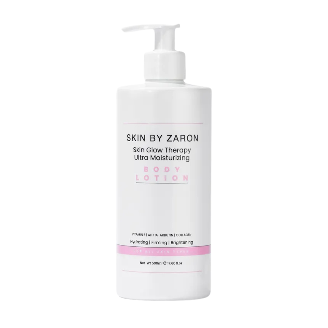 Skin Glow Therapy Ultra Moisturizing Body Lotion