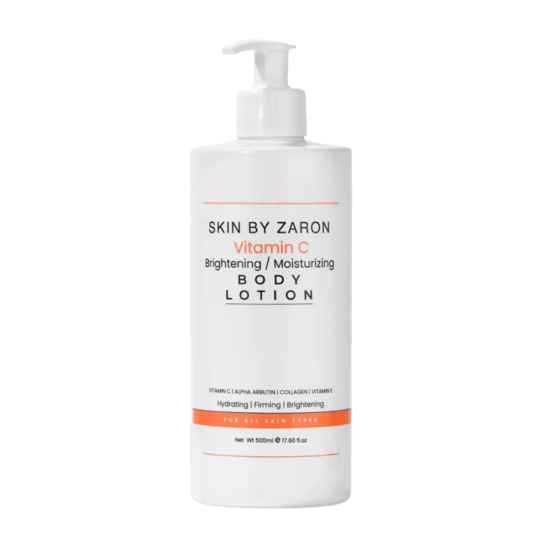 Vitamin C Body Lotion