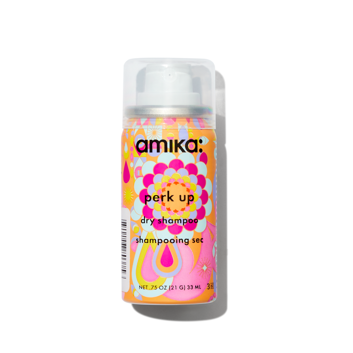 Amika Perk Up Dry Shampoo 33ml
