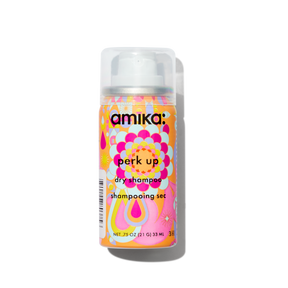 Amika Perk Up Dry Shampoo 33ml