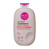 Shea Better Cashmere Body Wash (Coconut Waters)