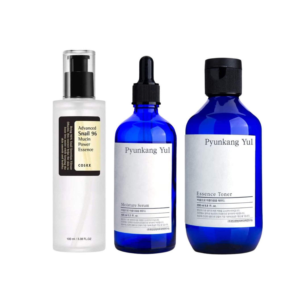 Cosrx x Pyunkang Yul Bundle