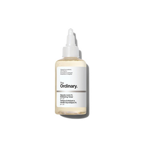 Glycolic Acid 7% Toning Solution