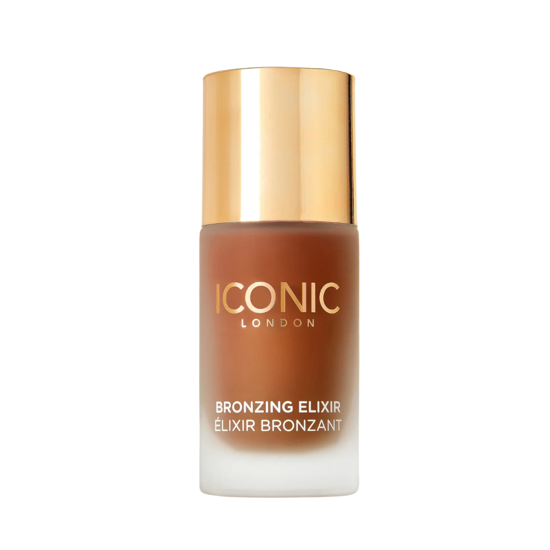 ICONIC London Bronzing Elixir